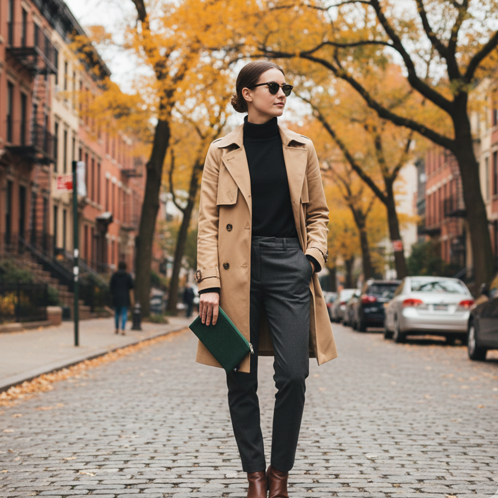 Textile by kvadrat / Pouch - L / 913804