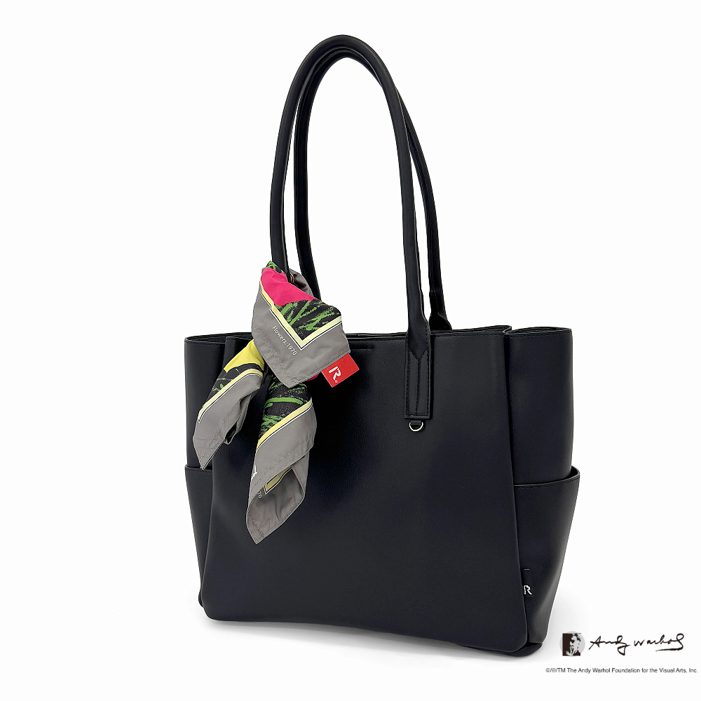 Andy Warhol × ROOTOTE TABLO / FLOWER /854901 