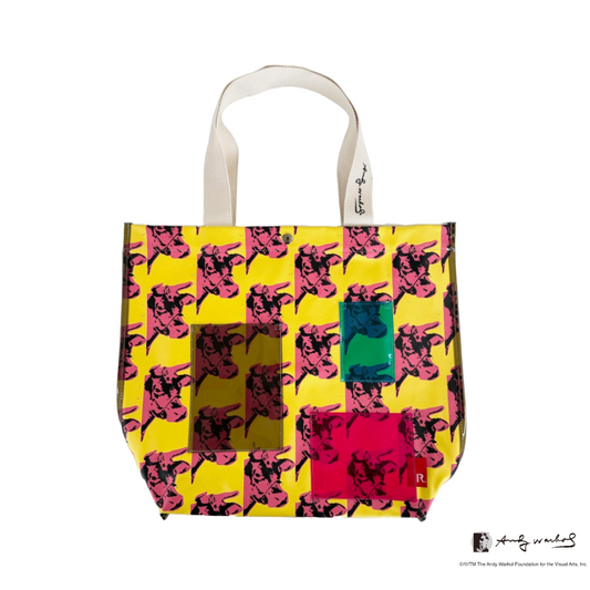 Andy Warhol / TALL"COW" / 448704