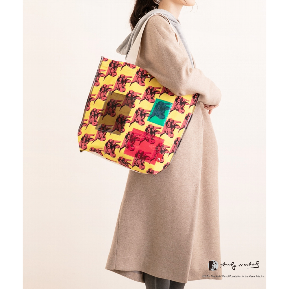 Andy Warhol / TALL"COW" / 448704