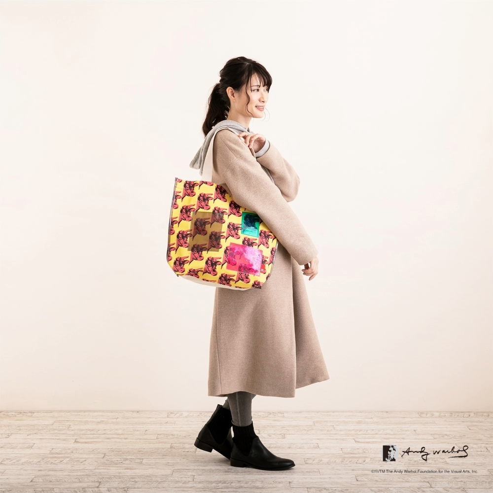 Andy Warhol / TALL"COW" / 448704