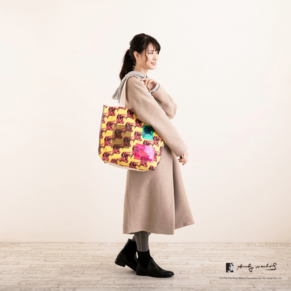 Andy Warhol / TALL"COW" / 448704