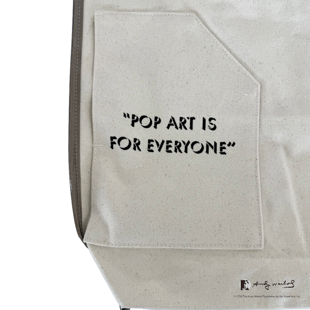 Andy Warhol / TALL"COW" / 448704