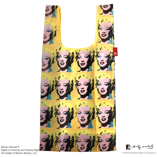 Andy Warhol / ROO Shopper "Monroe" / 830601