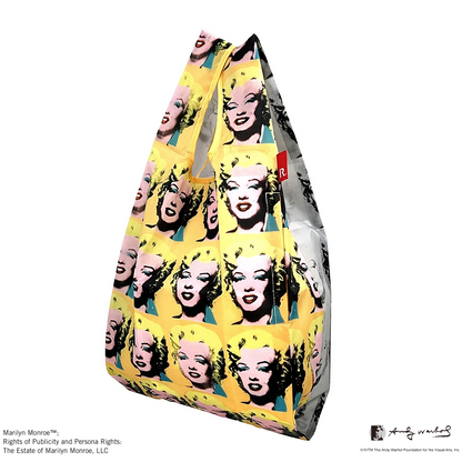 Andy Warhol / ROO Shopper "Monroe" / 830601