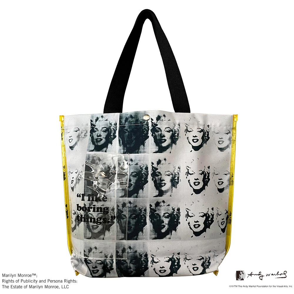 Andy Warhol / TALL Andy Warhol / TALL
