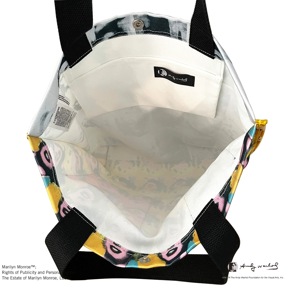 Andy Warhol / TALL "Monroe" / 830502