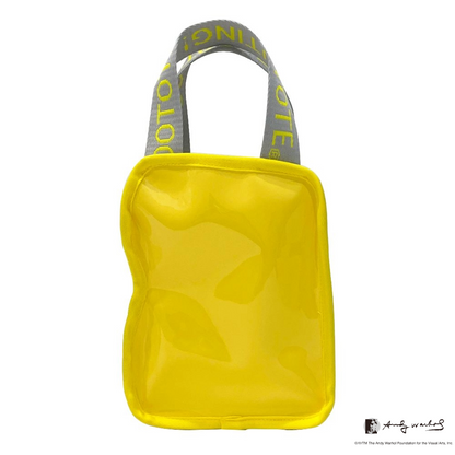 Andy Warhol / Kodomo ROO "Cow" / 829501