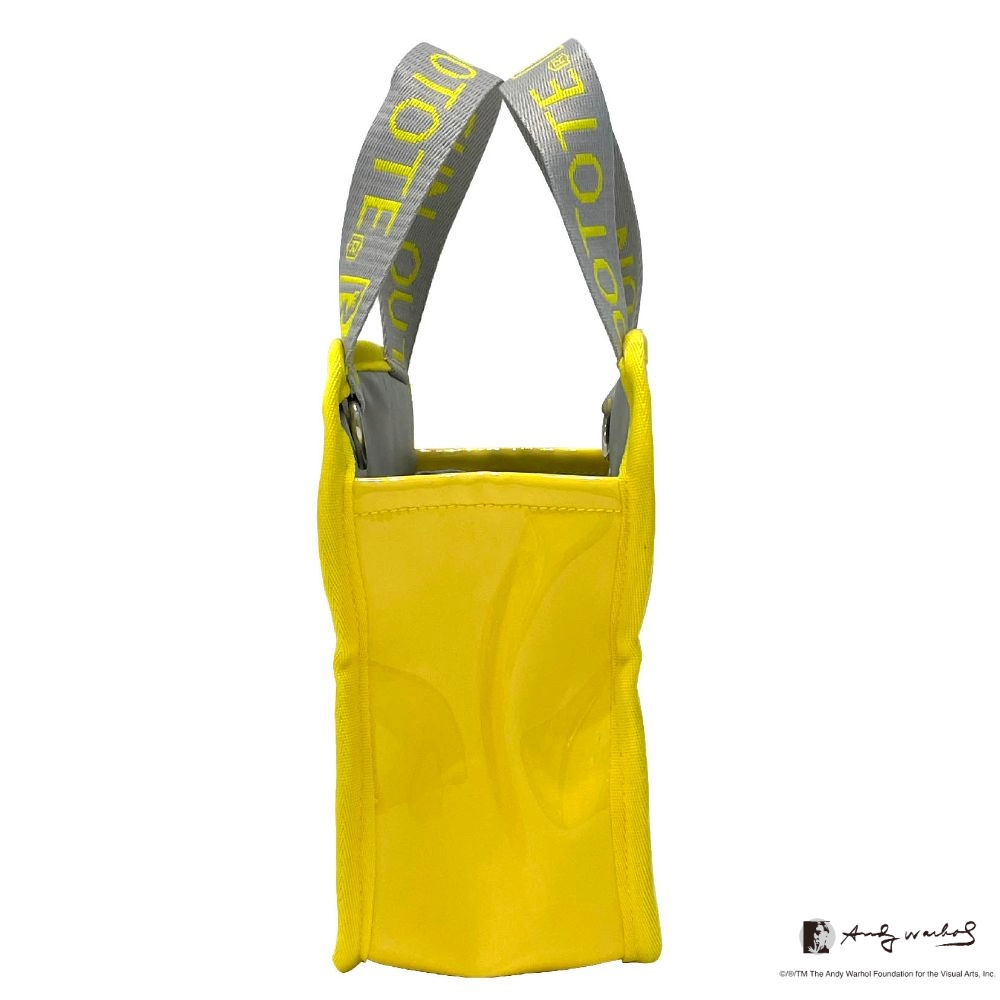 Andy Warhol / Kodomo ROO "Cow" / 829501