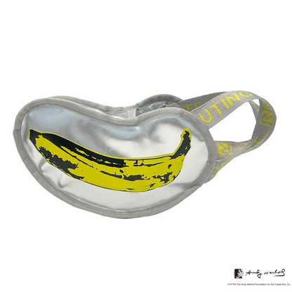 Andy Warhol / Kodomo ROO "Banana" / 829502