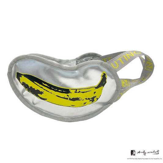 Andy Warhol / Kodomo ROO "Banana" / 829502
