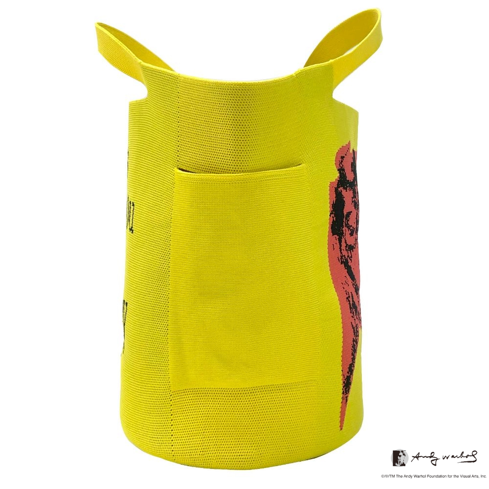 Andy Warhol / Po-No "Cow" / 829601