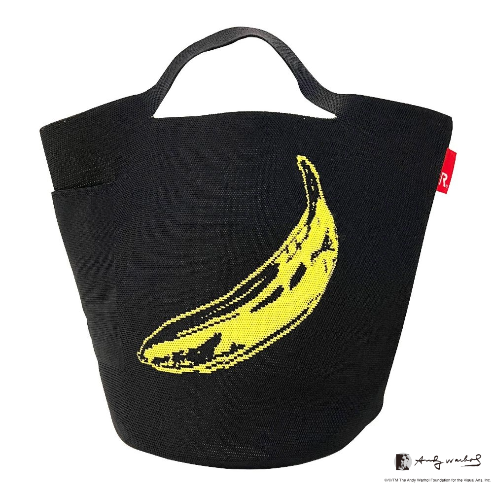 Andy Warhol / Po-No "Banana" / 829602