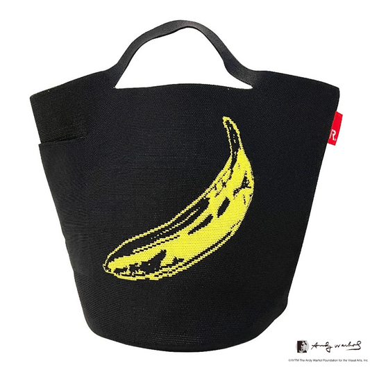 Andy Warhol / Po-No "Banana" / 829602
