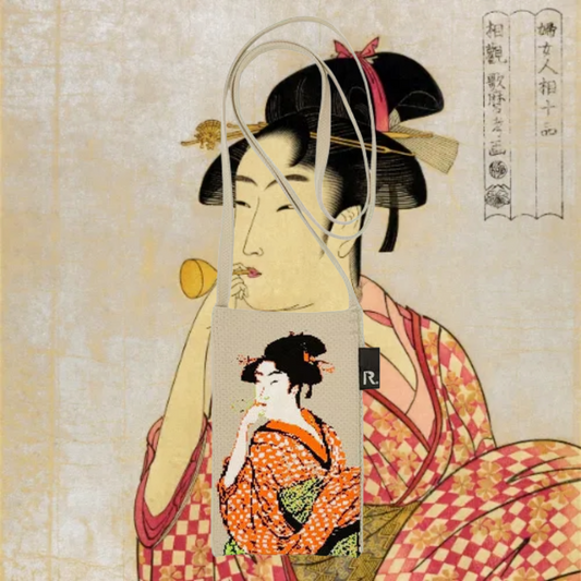 ami ART / J-Lady / 855502