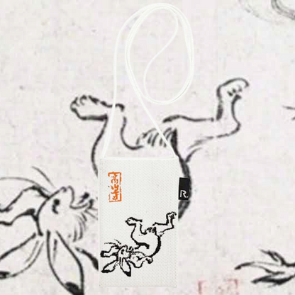 ami ART / うさぎ / 855504