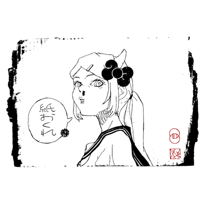 IndependentTokyo2026 / ダマン：ミサ（MISA）- 02 / 008709