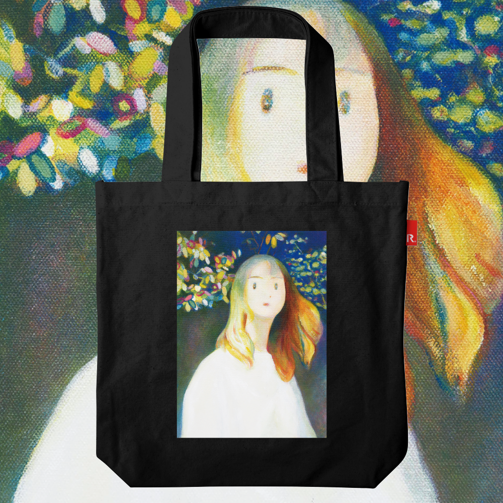 ROOTOTE×TokyoContemporary / 工藤千紘：Convergence / 010103