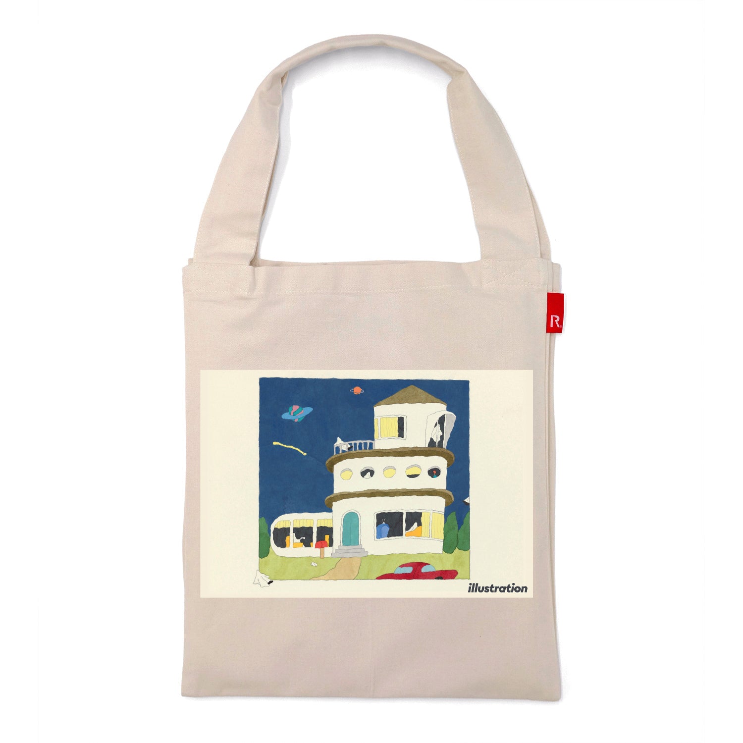 ROOTOTE GALLERY_EDITION 