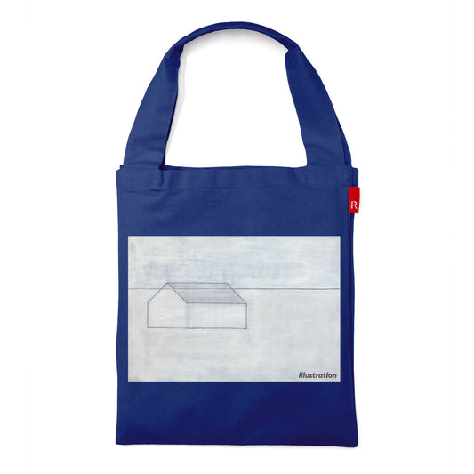 Plastulo「John /ジョン」/ illustration"The Choice" × ROOTOTE / 037303