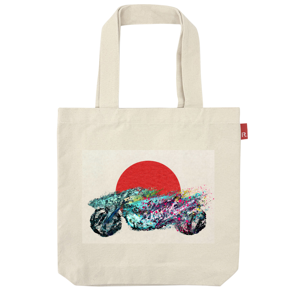 IndependentTokyo2026 / kawakita atsushi：侍A750 / 008807