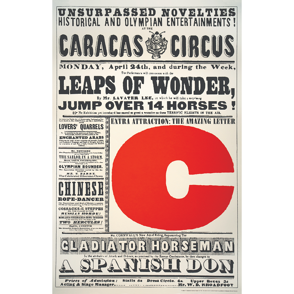 PushPin by Seymour Chwast × ROOTOTE /  C TALL / 002404