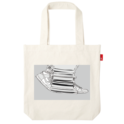 IndependentTokyo2026 / ヨコヤマ タカユキ：SHOES A / 008904