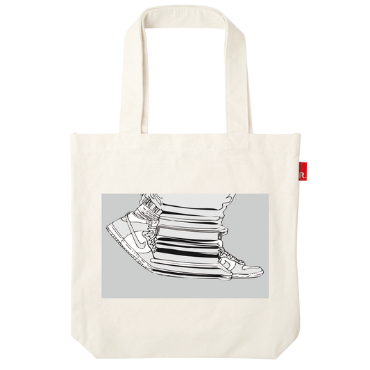 IndependentTokyo2026 / ヨコヤマ タカユキ：SHOES A / 008904