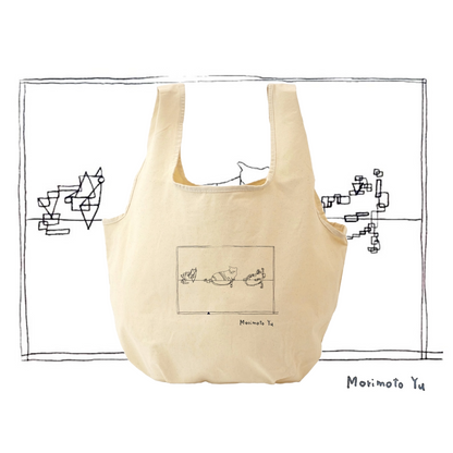 Yu Morimoto × ROOTOTE / twin peaks : Marche / 017006