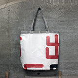 サーキュレーション首都高×ROOTOTE / TALL HATARAKU TOTE / 405001-073
