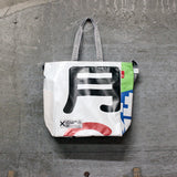 サーキュレーション首都高×ROOTOTE / CUBOID HATARAKU TOTE / 417901-010