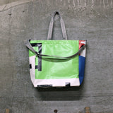 サーキュレーション首都高×ROOTOTE / CUBOID HATARAKU TOTE / 417901-001