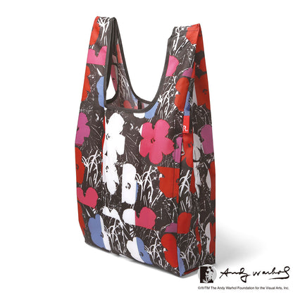 Andy Warhol / ROO Shopper Flowers / 448901