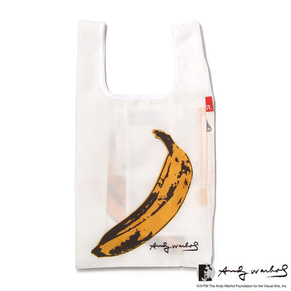 Andy Warhol / ROO Shopper Banana / 448904