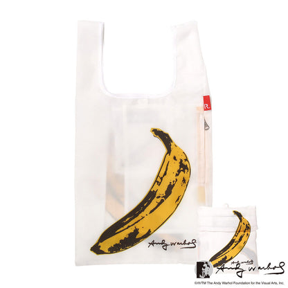 Andy Warhol / ROO Shopper Banana / 448904