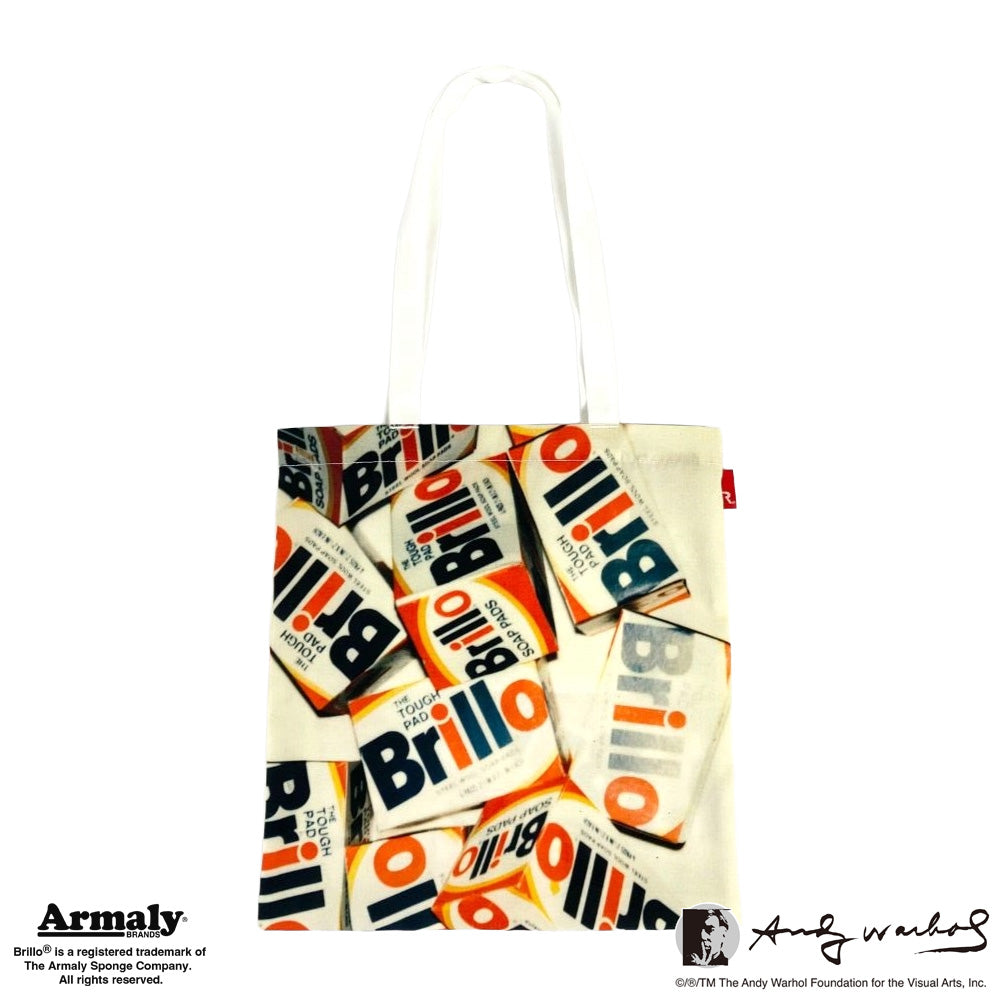 Andy Warhol × ROOTOTE – ROOTOTE GALLERY_EDITION