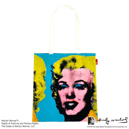 Andy Warhol / TALL FLAT "Monroe" / 833102