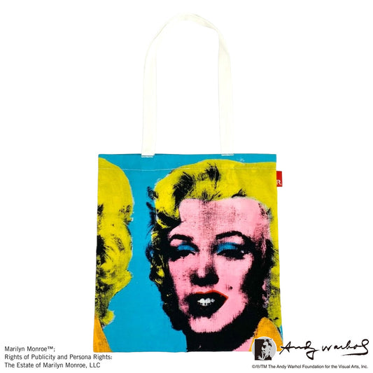 Andy Warhol / TALL FLAT "Monroe" / 833102