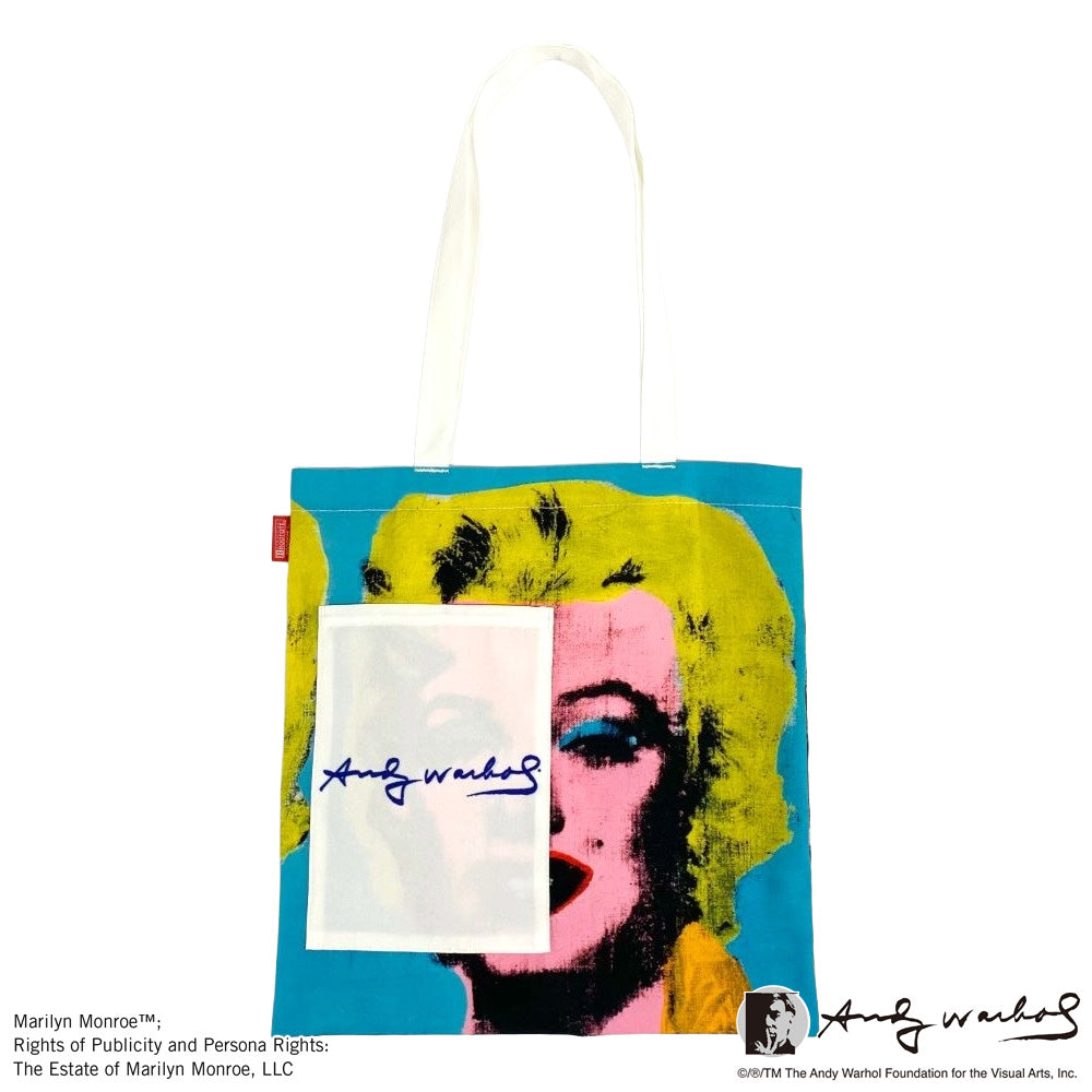 Andy Warhol / TALL FLAT "Monroe" / 833102
