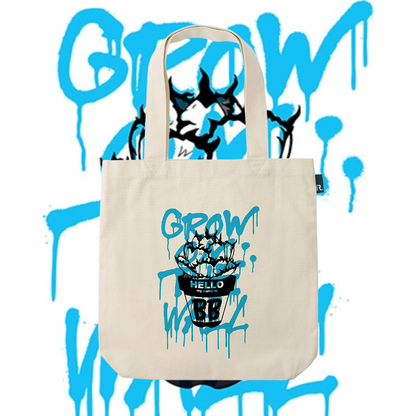 GIRUVI / GROW ON THE WALL "agabe" / 033902