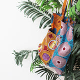 RICCI EVERYDAY × ROOTOTE / Africa Tote / 647101