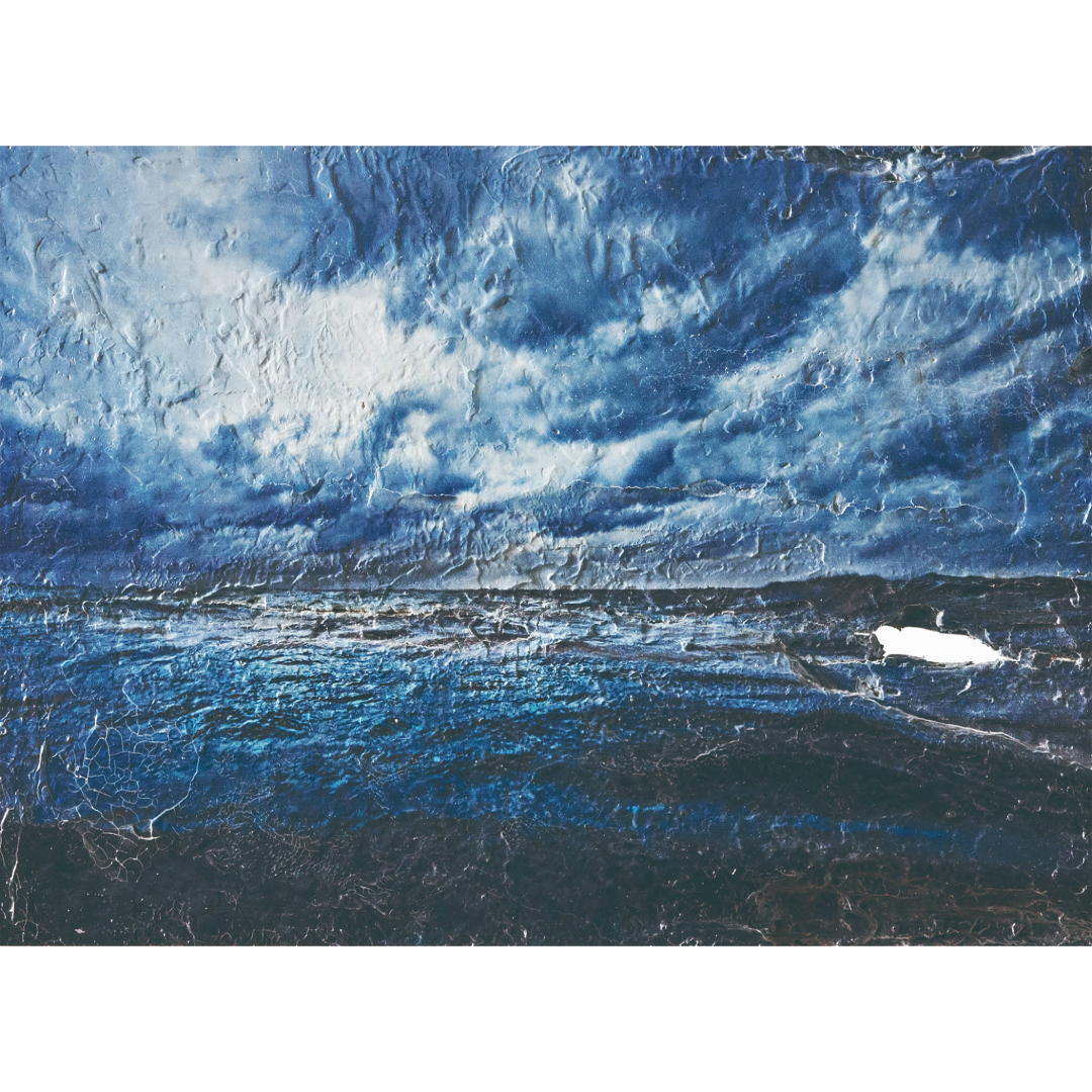 池谷友秀 / Marshall Islands #01 / 062609