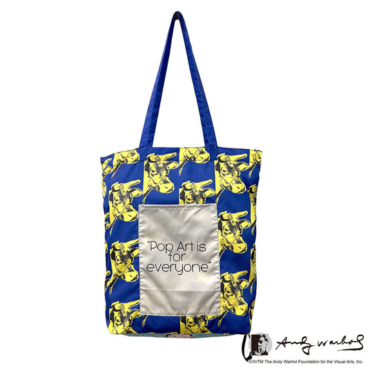 Andy Warhol / ROLL "Cow" / 829901