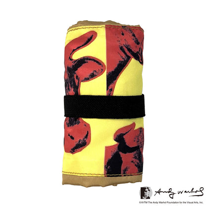 Andy Warhol / ROLL  "Portrait" / 829903