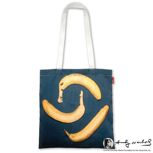 Andy Warhol / TALL FLAT "Banana" / 830002