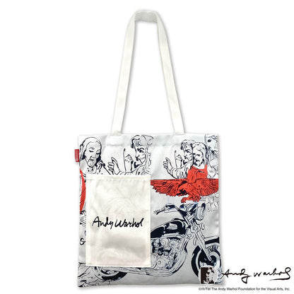 Andy Warhol / TALL FLAT "Last Supper" / 830003