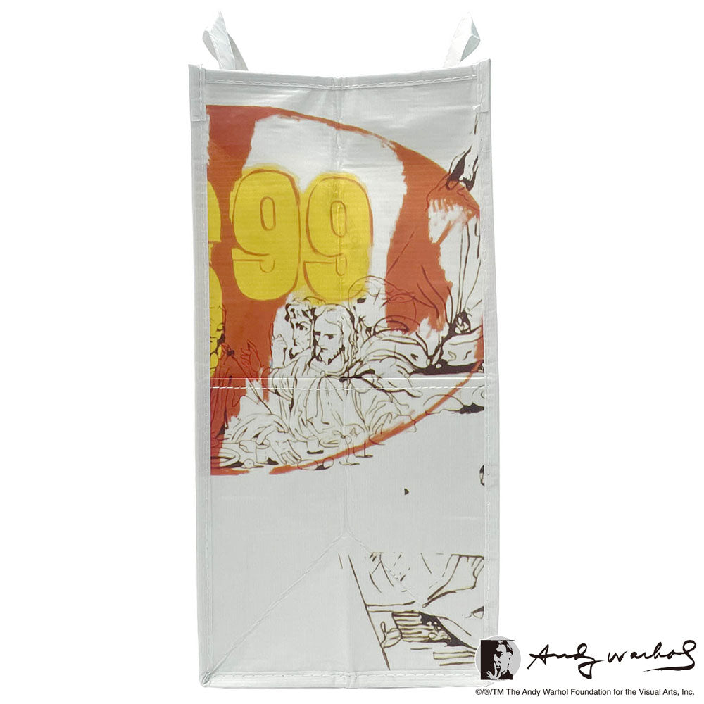 Andy Warhol / ROO Garbage-30L 