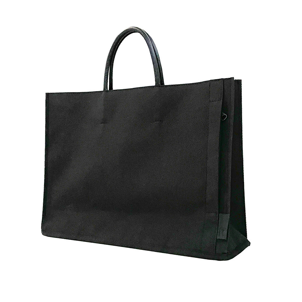 TOFU / TOFU-4B KURO / 837302 – ROOTOTE GALLERY_EDITION