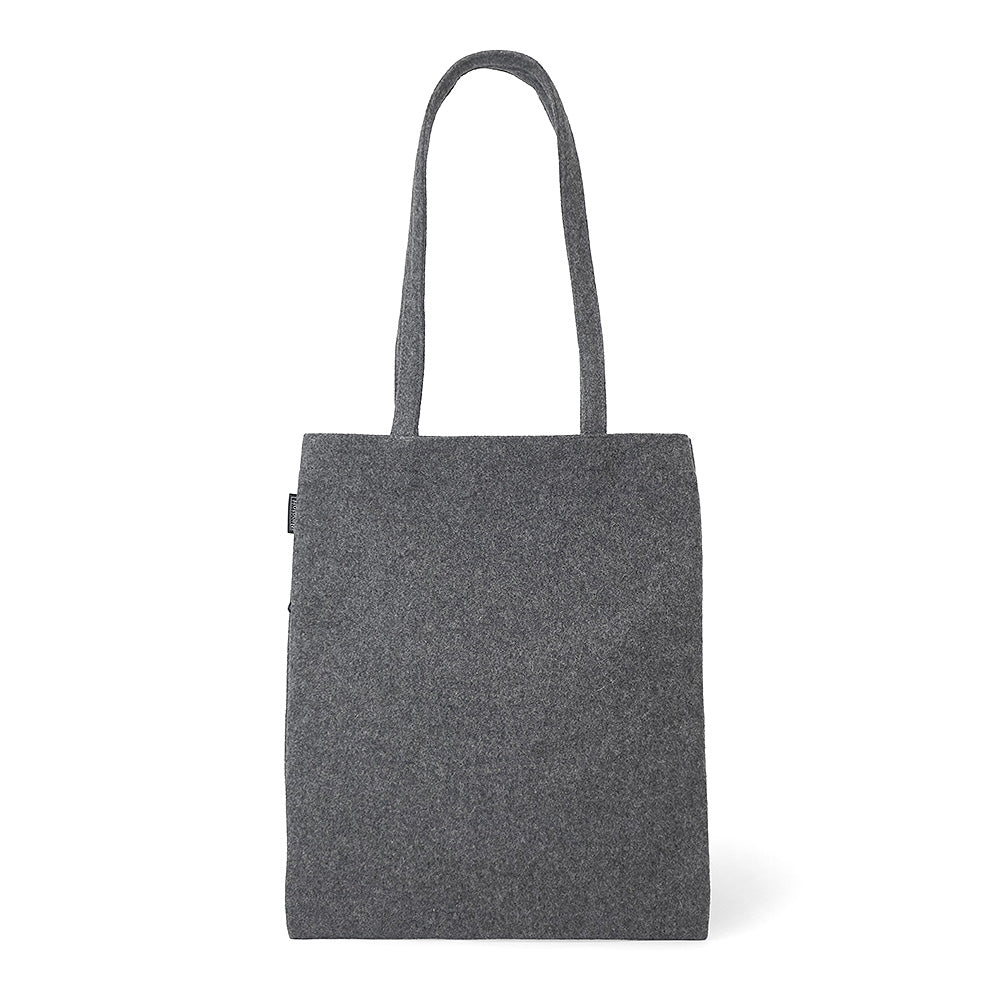 Textile by kvadrat / TALL GRAY / 855201