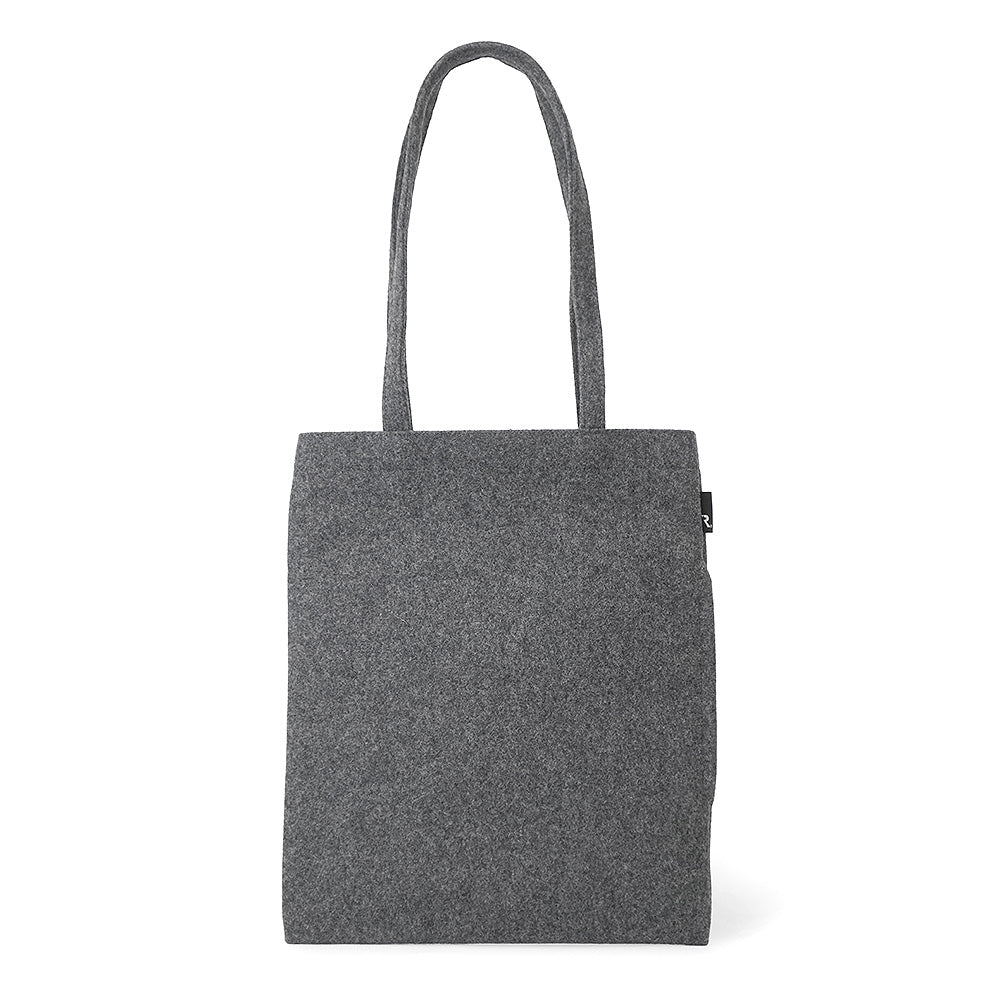 Textile by kvadrat / TALL GRAY / 855201